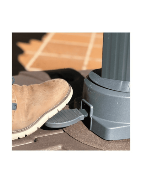 Nebulização residencial Δ Conforto e Frescura para sua casa