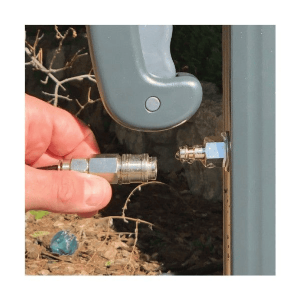 Nebulización Residencial | Confort y Frescura para Tu Hogar