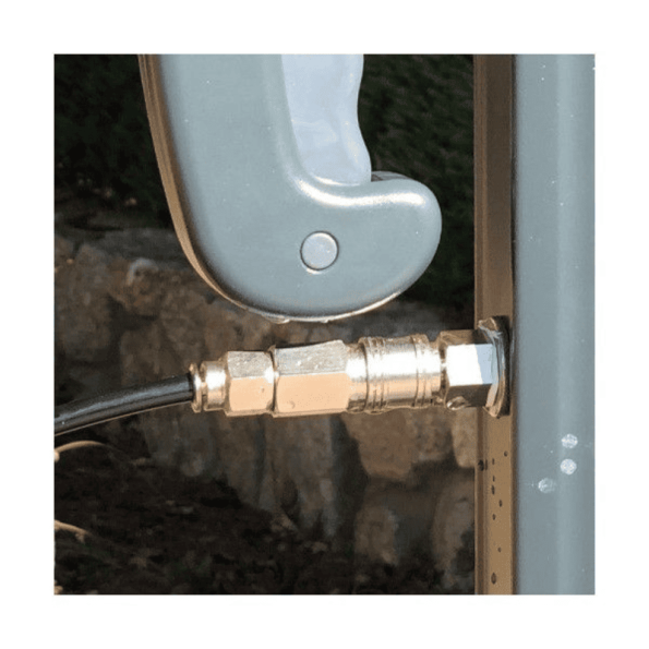 Nebulización Residencial | Confort y Frescura para Tu Hogar