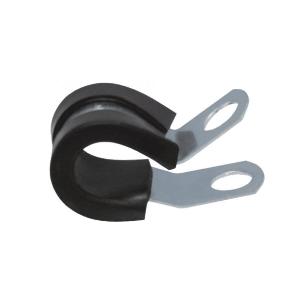 High Pressure tube clamps 3/8′′-1/2′′ Δ Segura connection