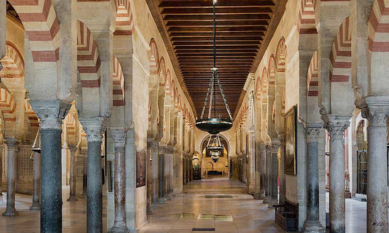 ¿Cómo prevenir incendios en monumentos históricos con Nebulización?